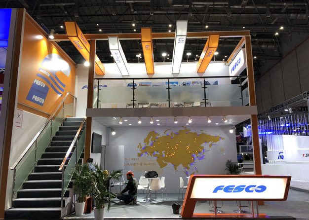 FESCO进博会黄瓜视频最新网址